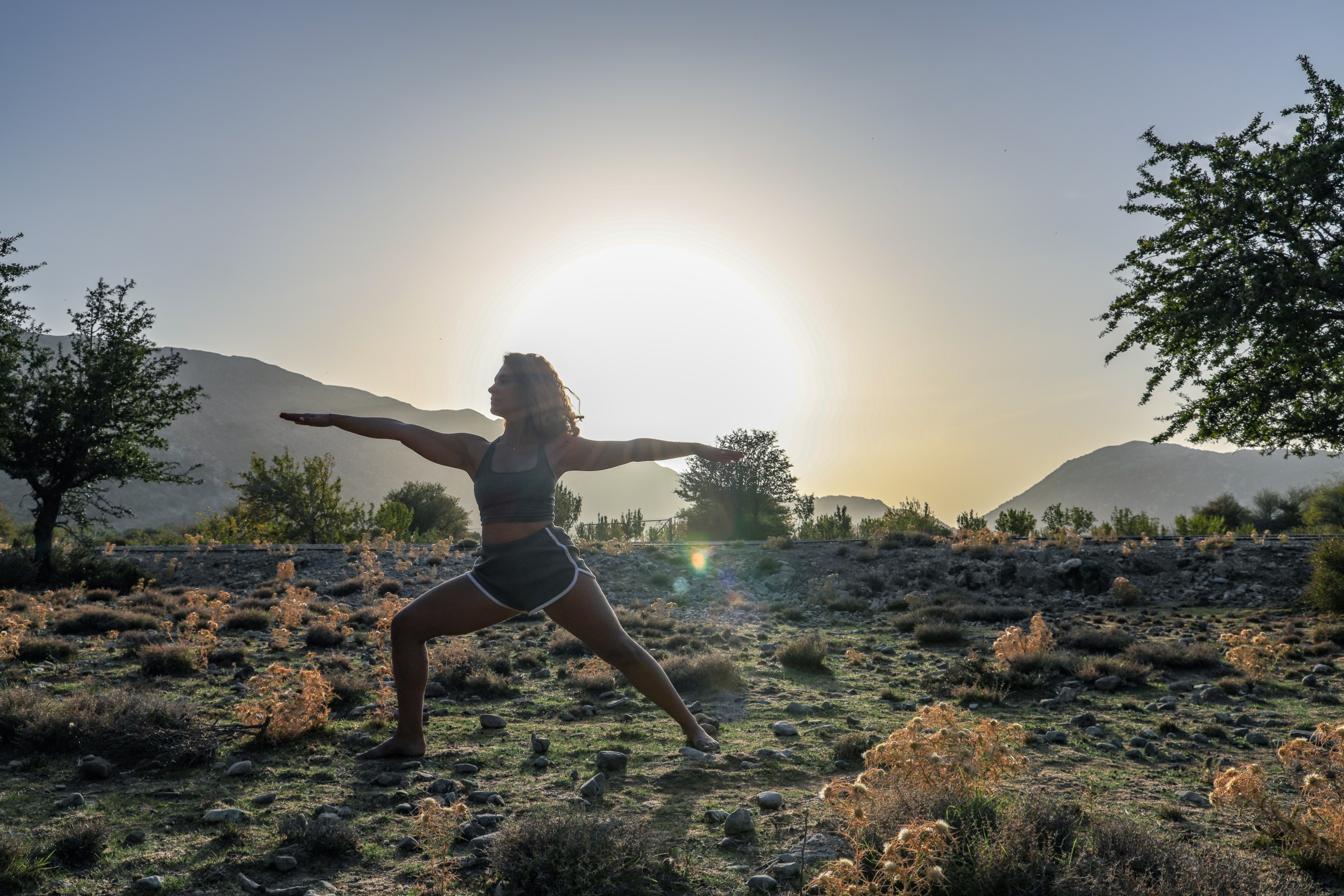 Yoga