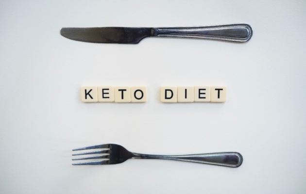 Keto diet