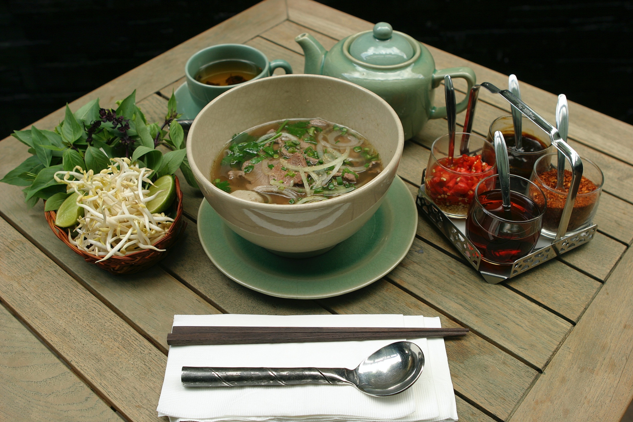 Broth