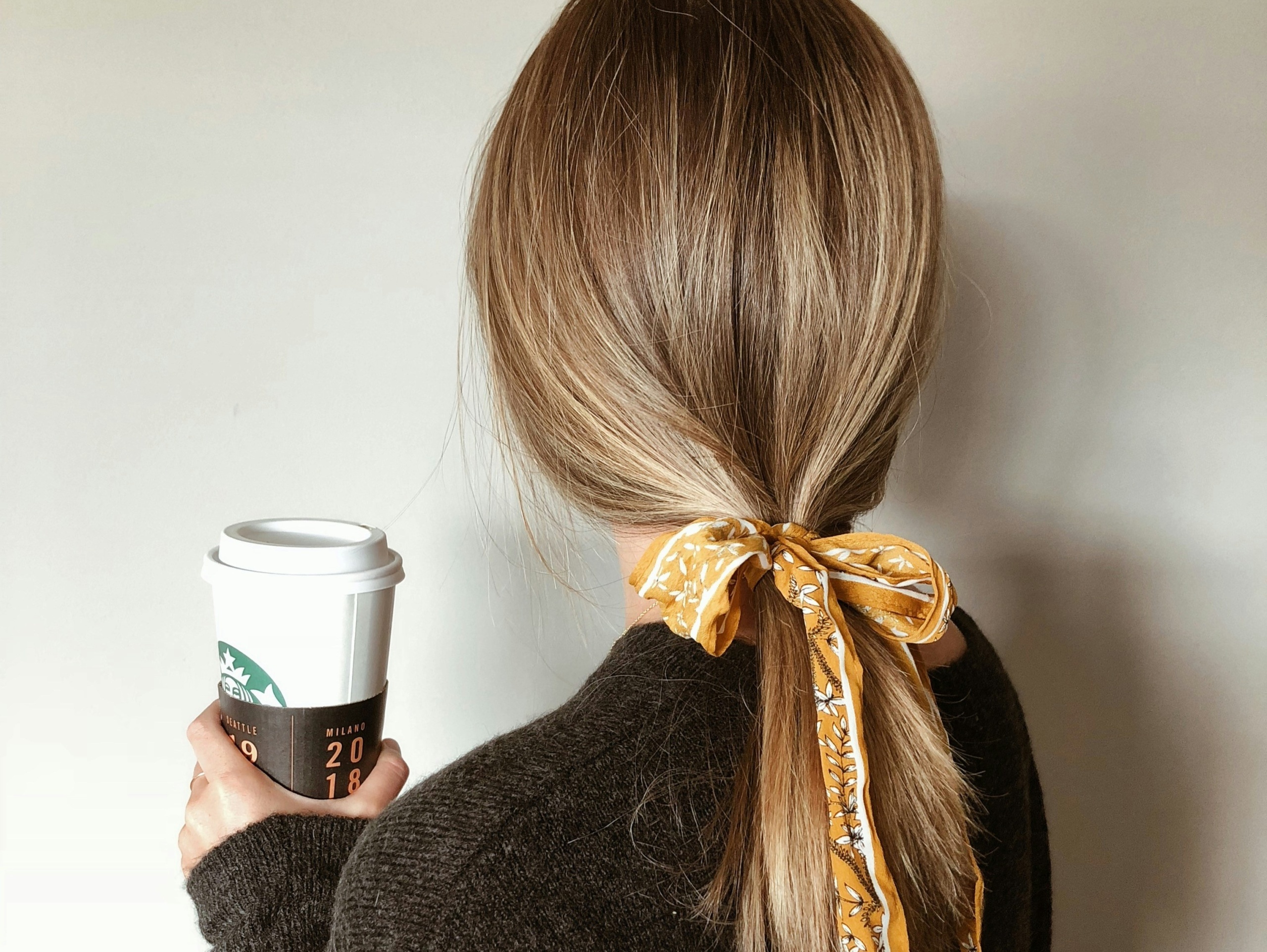 Hair care